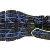Wave Prophecy 5 « Blue Yellow »