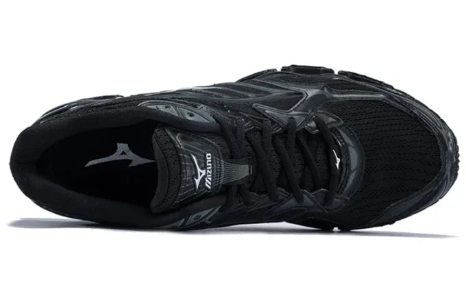 Wave Prophecy 6 « Black »