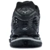 Wave Prophecy 6 « Black »