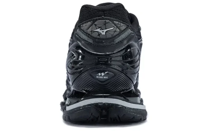 Wave Prophecy 6 « Black »