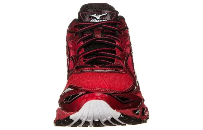 Wave Prophecy 6 « Red Black »