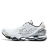 Wave Prophecy 6 « White Grey »