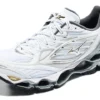 Wave Prophecy 6 « White Grey »