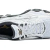 Wave Prophecy 6 « White Grey »