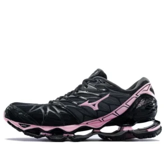 Wave Prophecy 7 « Black Pink »