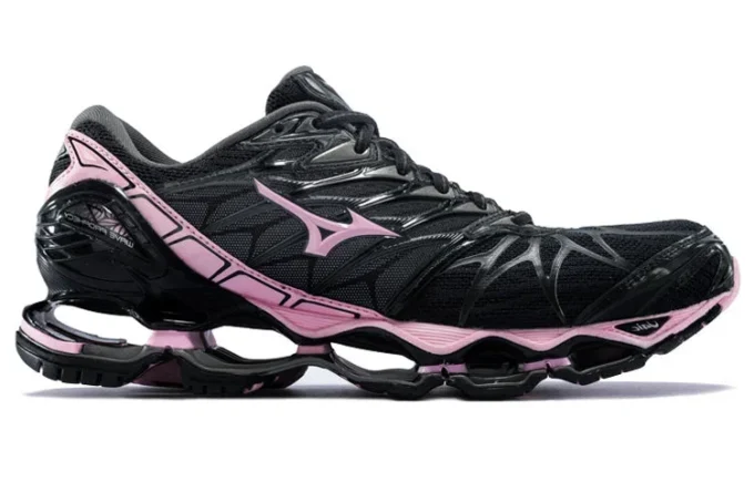Wave Prophecy 7 « Black Pink »