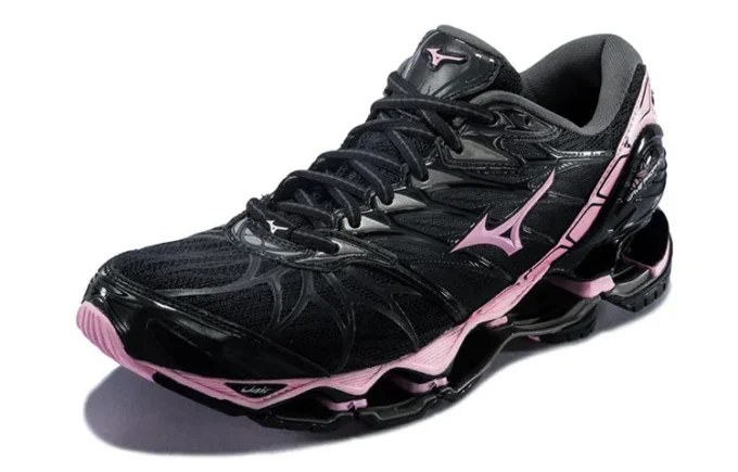 Wave Prophecy 7 « Black Pink »