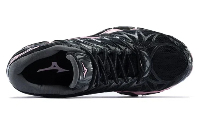 Wave Prophecy 7 « Black Pink »