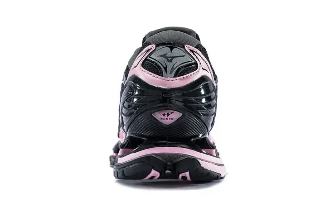Wave Prophecy 7 « Black Pink »