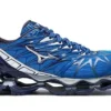 Wave Prophecy 7 « Blue Silver »
