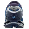 Wave Prophecy 7 « Blue Silver »