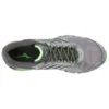 Wave Prophecy 7 « Dark Grey Neon Green »
