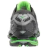 Wave Prophecy 7 « Dark Grey Neon Green »