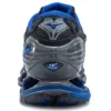 Wave Prophecy 7 Nova « Grey »
