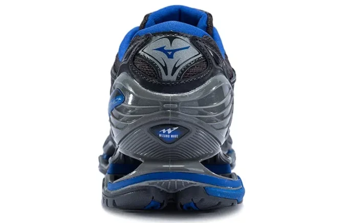 Wave Prophecy 7 Nova « Grey »