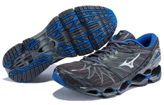 Wave Prophecy 7 Nova « Grey »