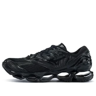 Wave Prophecy 8 « Black »