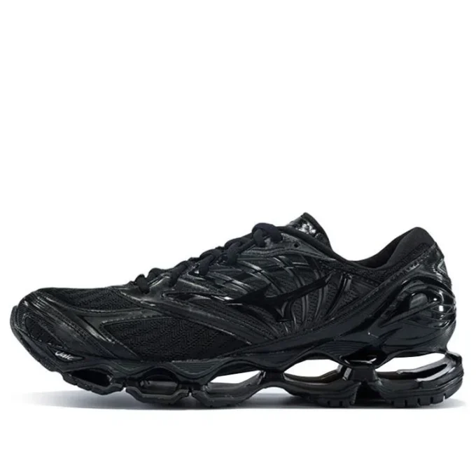 Wave Prophecy 8 « Black »