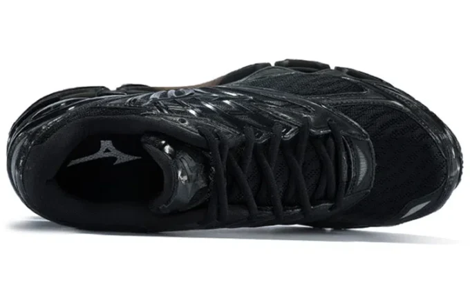 Wave Prophecy 8 « Black »