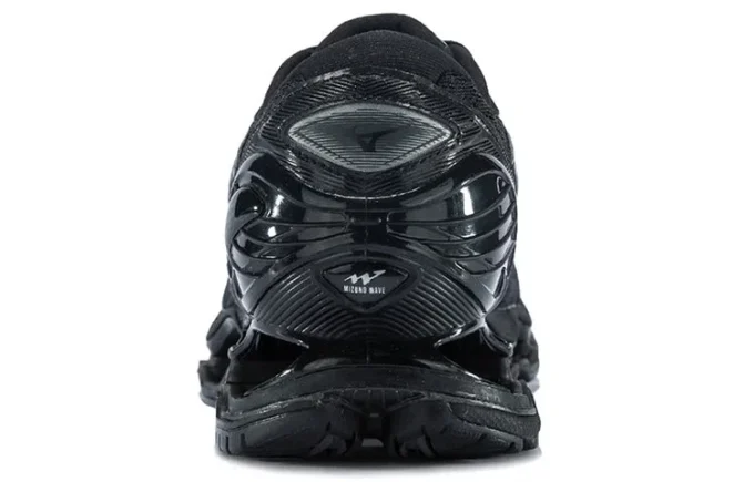 Wave Prophecy 8 « Black »