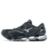 Wave Prophecy 8 « Black Silver »
