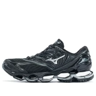 Wave Prophecy 8 « Black Silver »
