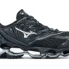 Wave Prophecy 8 « Black Silver »