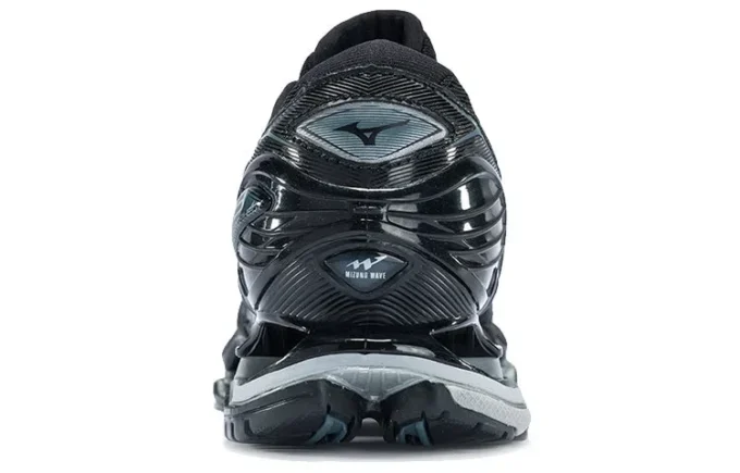 Wave Prophecy 8 « Black Silver »