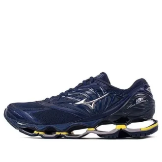 Wave Prophecy 8 « Navy »