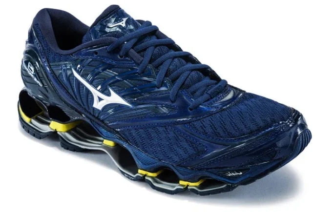 Wave Prophecy 8 « Navy »