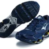 Wave Prophecy 8 « Navy »