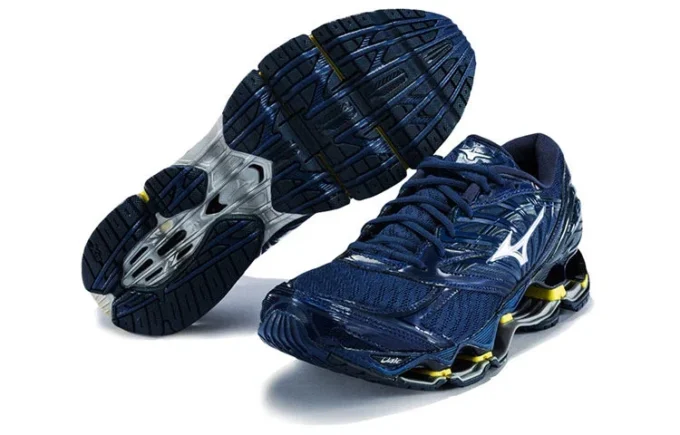 Wave Prophecy 8 « Navy »