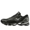 Wave Prophecy 8 Nova 19fw « Black Grey »