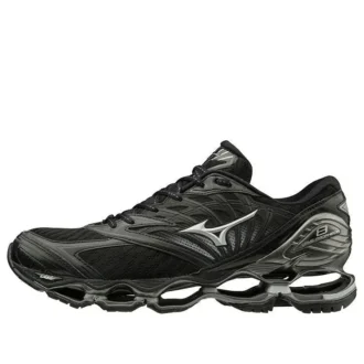 Wave Prophecy 8 Nova 19fw « Black Grey »