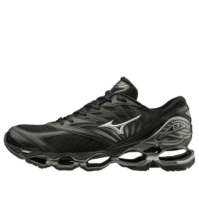 Wave Prophecy 8 Nova 19fw « Black Grey »