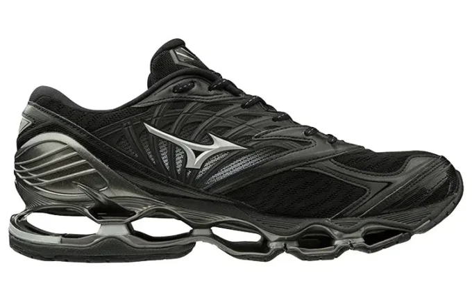 Wave Prophecy 8 Nova 19fw « Black Grey »