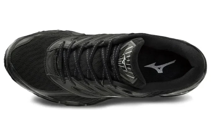 Wave Prophecy 8 Nova 19fw « Black Grey »