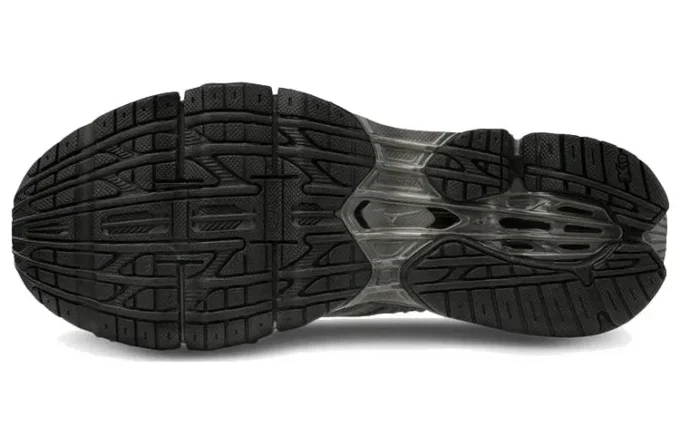 Wave Prophecy 8 Nova 19fw « Black Grey »