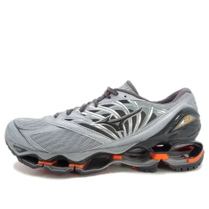 Wave Prophecy 8 « Quarry Orange »