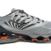 Wave Prophecy 8 « Quarry Orange »