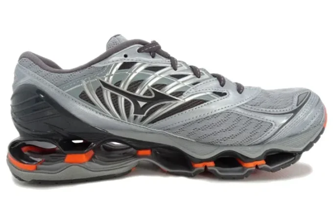 Wave Prophecy 8 « Quarry Orange »