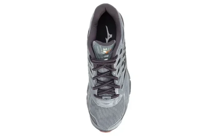 Wave Prophecy 8 « Quarry Orange »