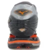 Wave Prophecy 8 « Quarry Orange »