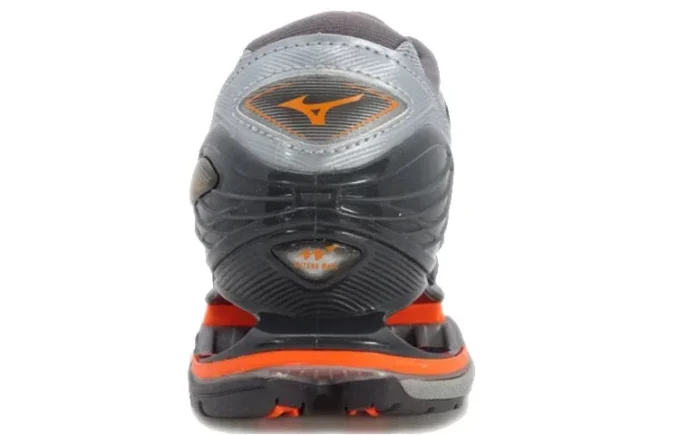 Wave Prophecy 8 « Quarry Orange »