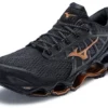 Wave Prophecy 9 « Black Brown »