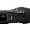 Wave Prophecy 9 « Black Brown »