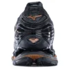 Wave Prophecy 9 « Black Brown »