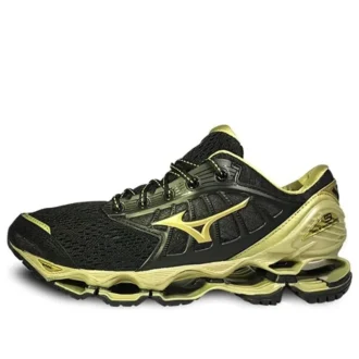 Wave Prophecy 9 « Black Gold »