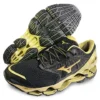 Wave Prophecy 9 « Black Gold »