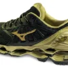 Wave Prophecy 9 « Black Gold »